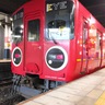 JR九州の新しい多機能検測車『BIG
