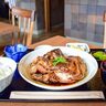 【淡路】伊弉諾神宮の近くにある「きみcafe」職人が手がける本格和定食と自慢のエスプレッソが自慢