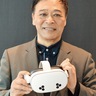 矢島塾トータルアカデミー子母口教室　仮想空間で英語学習　「不登校の子、学ぶ一助に」