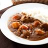 辛いカレーに“ちょい足し”で子ども用カレーに