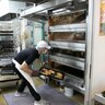 生地にこだわった約200種類のパン！　田布施町「ベーカリーショップ