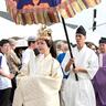大阪関西万博で奈良の魅力発信（5/27～29）