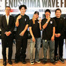 日本で5年ぶりBMX公認世界大会「ENOSHIMA