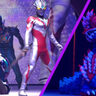 ニュージェネレーションウルトラマン集結　超バトルがかっこいい　『ウルトラヒーローズEXPO