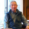 52歳で脱サラ、福井を飛び出し日本橋で越前おろしそばを打つ。『御清水庵