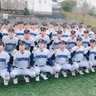 横浜高野球部　６年ぶりのセンバツへ　19日、市立和歌山高と初戦