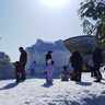 冬の風物詩「雪しか祭り」今年も開催（新潟県長岡市）
