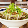 甘辛スープのラーメンは唯一無二の味。創業から半世紀の町中華『門前仲町