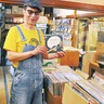 参加者募集　集まれレコード好き