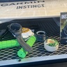 現役アスリートが語るGarminのタフネスGPSウォッチ「Instinct