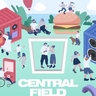 都市型フェス『CENTRAL』、入場無料エリア「CENTRAL