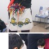 中山で「みどりーむまつり」　特技生かして地域の力に　多数の親子連れで盛況
