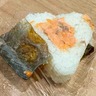 多古米コシヒカリのおにぎり！芝公園にオープンしたおにぎり屋さん『いち松』で『高菜』『明太子』『鮭皮』『豚汁』食べてみた。