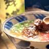 八王子で本場超え！だしソムリエの挑戦『沖縄そば専門店