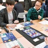 学生×市職員　ゲームで働きがいを体験　公務員の離職に歯止めを