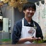 上野万太郎の「この人がいるからここに行く」