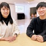 看護師の卵インタビュー　｢患者さんに笑顔を届けたい｣　今春、医療現場に　思い語る
