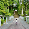 加西の“穴場”にスポットを〜八王子神社・奥山寺に行ってきました〜