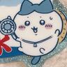 ちいかわ新作「パチパチデコネーム」が最高！自分だけの“オリジナル”が作れるよ～♪