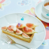 旬のフルーツがたっぷり♡