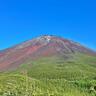 ダントツ人気の富士登山コース「吉田ルート」｜登山ガイドが安全登頂のポイントとアクセス解説