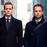 「SUITS／スーツ」新作にハーヴィーが再登場決定