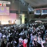 二十歳の祝典　2174人が門出　スポセンで13日