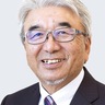 平塚歯科医師会　オーラルフレイル対策で未病改善　簑島利文会長