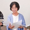 ｢糸の会｣戦争伝える　６月13日　朗読会