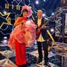 モト冬樹、小林幸子とともに『Lemon』の演奏を番組で披露「懐かしい緊張感がよみがえってきて」