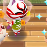 【ポケ森コンプリート】2025年1月開催！大盛！タクミの挑戦状！全10問のパーフェクト家具と代用家具を紹介！【ハッピーホームアカデミー】【どうぶつの森