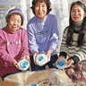 キューバへピアノ弦贈る　海老名の甘利さんら