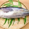 ハレの日に食べる保存食「塩鰹」　＜正月魚＞になった理由はダジャレ？