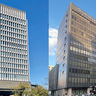全国161万社のメインバンク調査で福岡銀行、西日本シティ銀行がトップ10入り