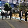 関内・関外地区　吉田橋、回遊性向上へ　美化装飾で魅力アップ