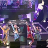 パンダドラゴン　初の武道館公演もサプライズ発表、『ウルトラリバイバルツアー