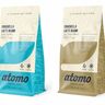 コーヒー豆を使わないサステナブルなエスプレッソ粉「ATOMO