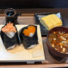 農家直送の玄米を毎朝精米