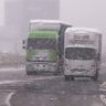 【大雪情報】1月29日から30日にかけて北陸地方で大雪の予想、県内30日は警報級の大雪となる可能性