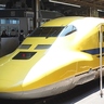近く引退する新幹線ドクターイエロー（T4編成）　6月頃からリニア・鉄道館で展示へ　T3編成はJR西日本に返却