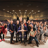 ポップ・カルチャーの祭典「大阪コミコン2024」開催へ　海外セレブ俳優が登場