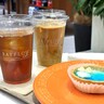 南大高｜どんな季節でも常夏気分に！全国でも希少！イオンモール内アパレルショップ直営のカフェ
