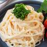 【明太子×バターで激うま！】そうめんが「ほぼカッペリーニ」になる簡単レシピ
