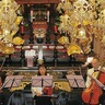 本堂でクラシック　大光寺でコンサート