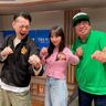 元乃木坂46の与田祐希さんが登場！
