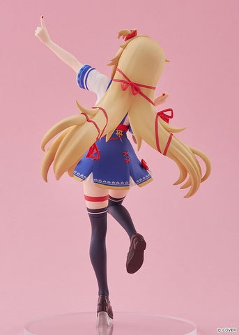 ホロライブ】「赤井はあと」がPOP UP PARADEに登場！手に取り