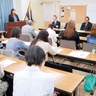 瀬谷区文化協会　秋に54回目の祭典　総会で新年度事業可決