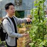 未来の料理人育成プロジェクト『クボツゼミ』始動。福岡「リストランテKubotsu」料理長の窪津が伝える”畑で発想する料理”への熱い想い。