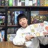 夢をかなえたスーパーキッズ！ボードゲームクリエイター南端匠くん【習志野市】