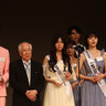 グランプリはKialaさん、朝日茉椰さん、Aoiさんの３名【FACE
